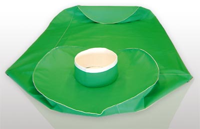 Staubsäcke Fauter Filter